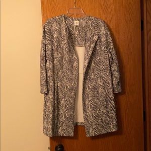 XL cabi print topper